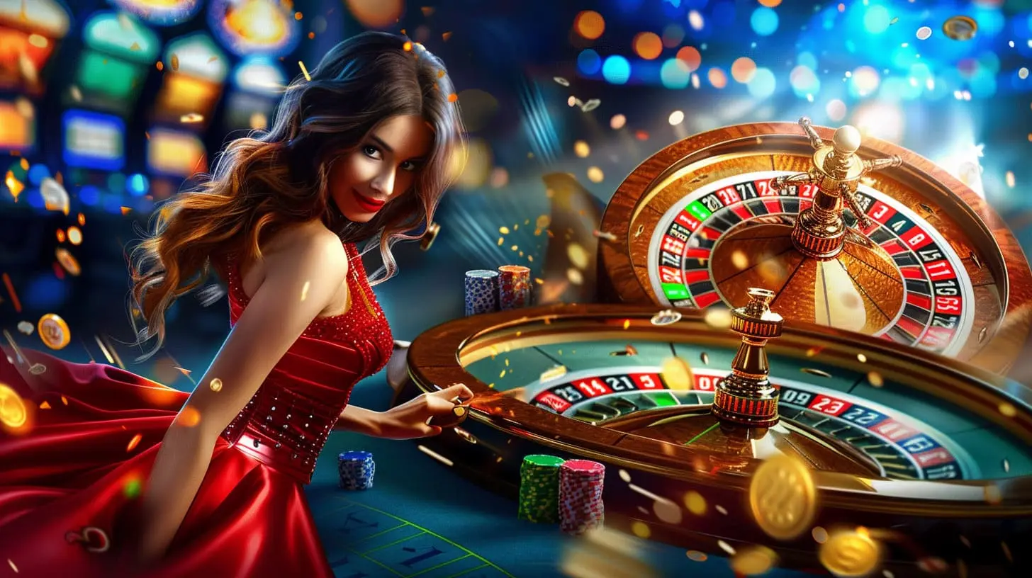 JL678 online casino games and live titles